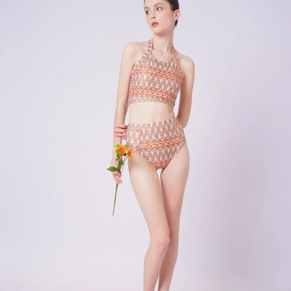 Meara Swimwear