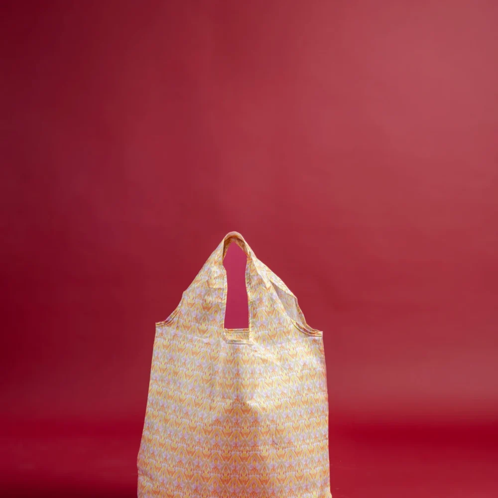 Kiran Jinjing Bag