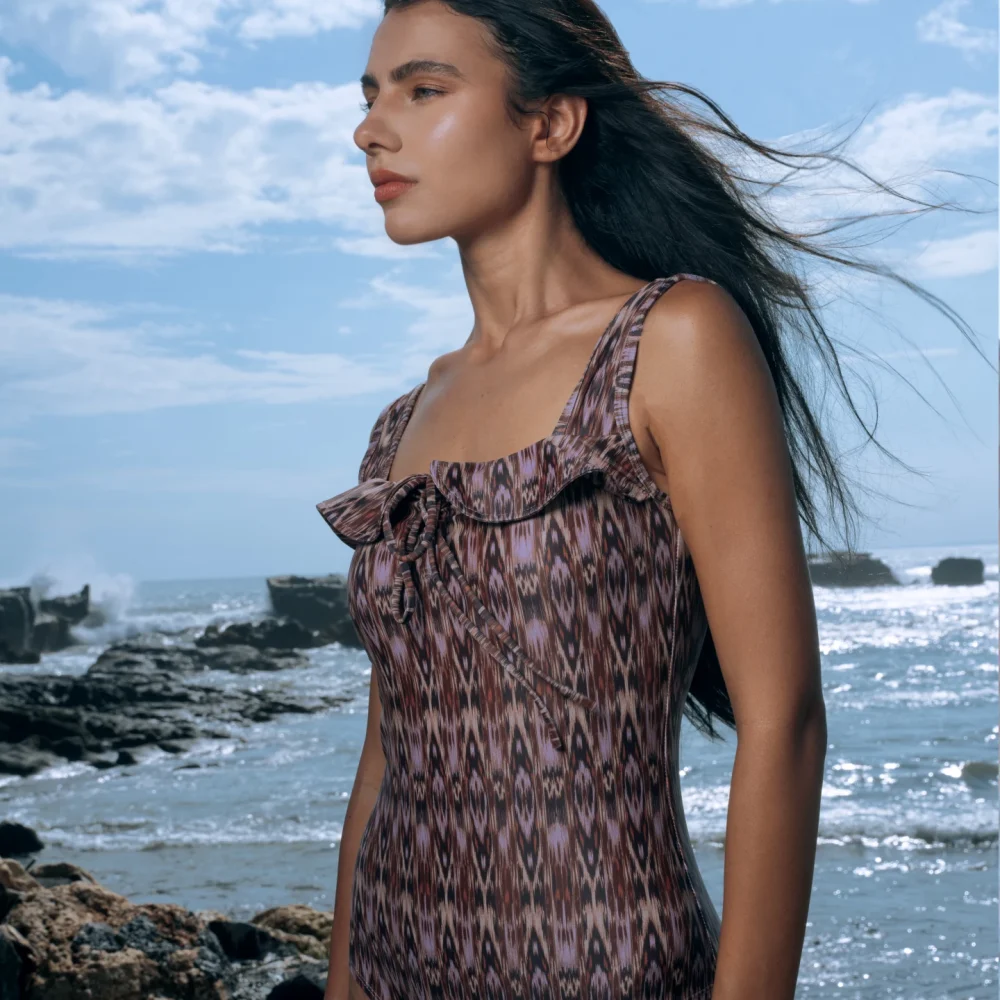 Salina Swimsuit