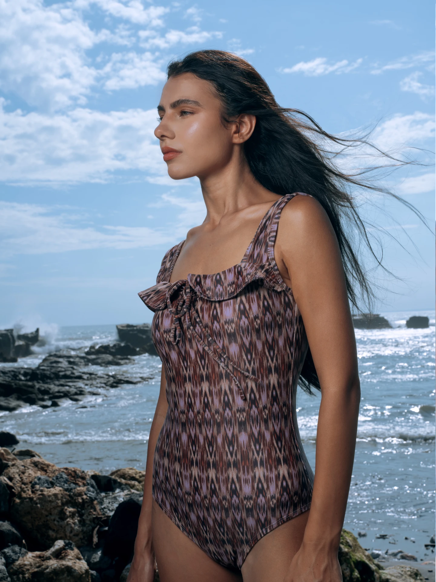Salina Swimsuit